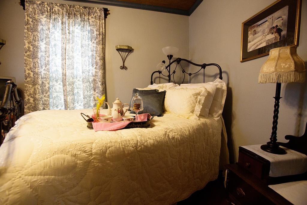 Bees B & B-V Mount Airy Rom bilde