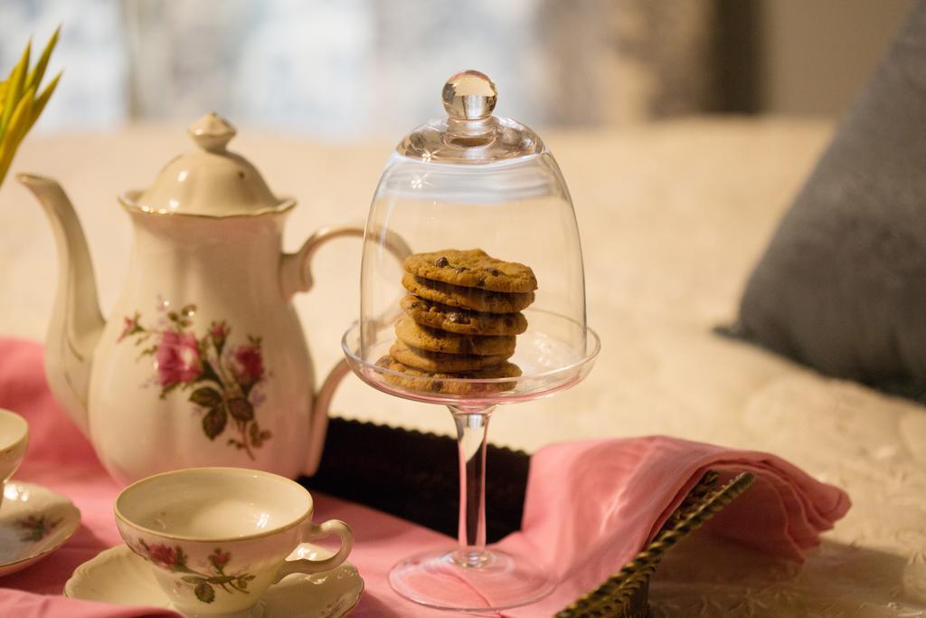 Bees B & B-V Mount Airy Rom bilde